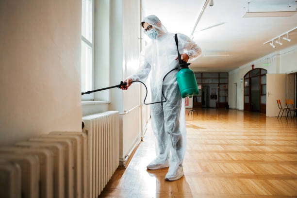 Best Pest Control Near Me in Shoreview, MN